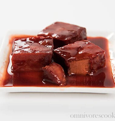 Fermented Tofu | www.nrtjwh.eu.org