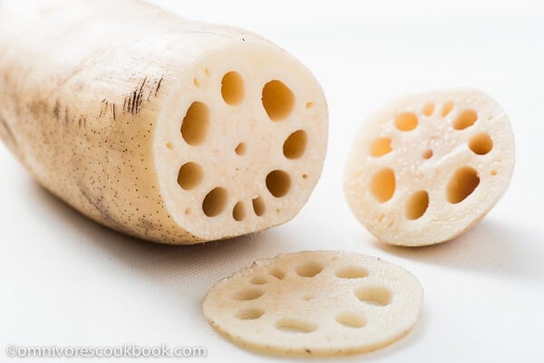 Lotus Root | www.nrtjwh.eu.org