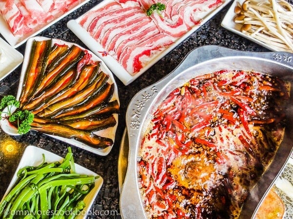 Hot Pot in Chongqing | www.nrtjwh.eu.org