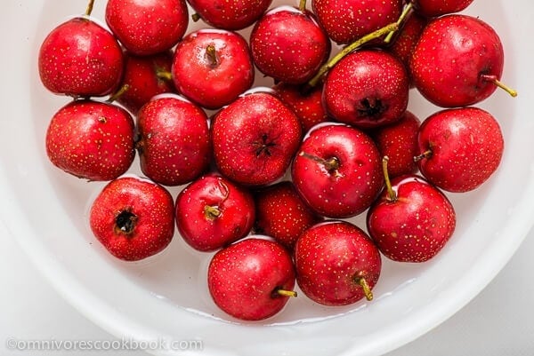 Fresh Hawthorn Berries | www.nrtjwh.eu.org