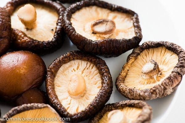 Dried Shiitake Mushroom | www.nrtjwh.eu.org