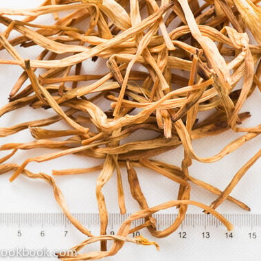 Dried Lily Flowers | www.nrtjwh.eu.org