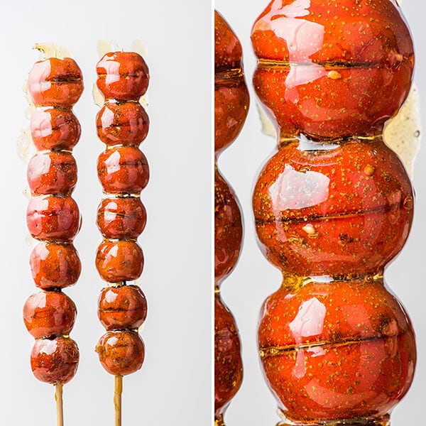 Candied Hawthorn | www.nrtjwh.eu.org