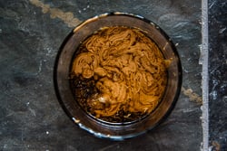 Homemade Hoisin Sauce Cooking Process | www.nrtjwh.eu.org