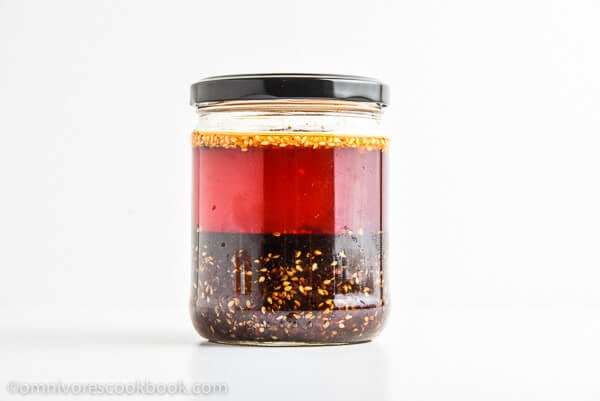 The best chili oil | www.nrtjwh.eu.org