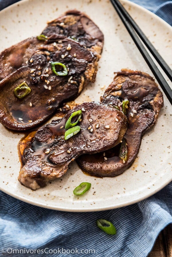 How to Cook Beef Tongue + Tacos de Lengua Recipe + Chinese Beef Tongue Salad Recipe | www.nrtjwh.eu.org