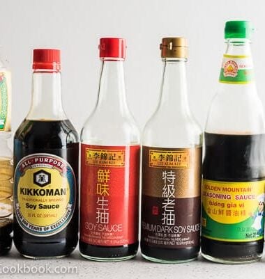 Soy Sauce | www.nrtjwh.eu.org