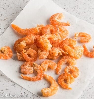 Dried Shrimp | www.nrtjwh.eu.org