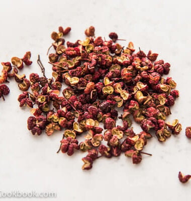 Sichuan Peppercorns | www.nrtjwh.eu.org