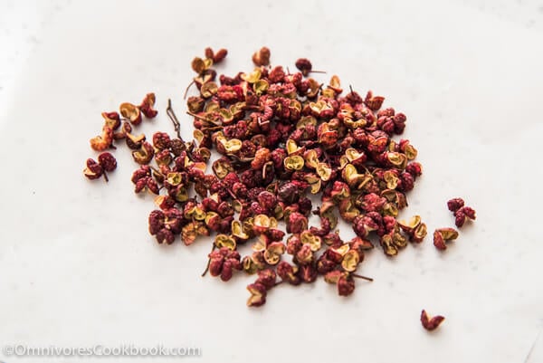 Sichuan Peppercorns | www.nrtjwh.eu.org