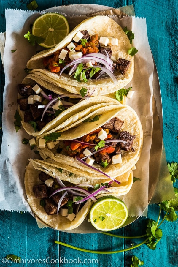 How to Cook Beef Tongue + Tacos de Lengua Recipe + Chinese Beef Tongue Salad Recipe | www.nrtjwh.eu.org