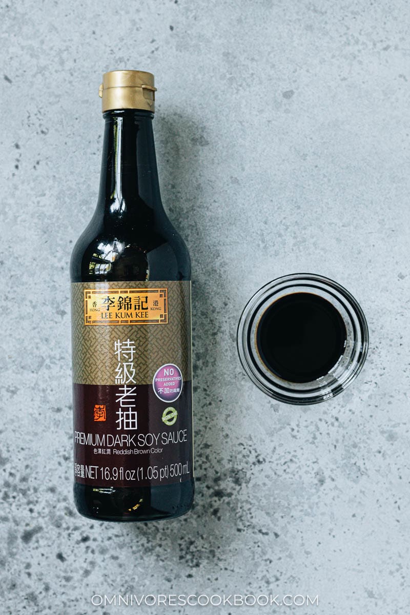 Dark Soy Sauce