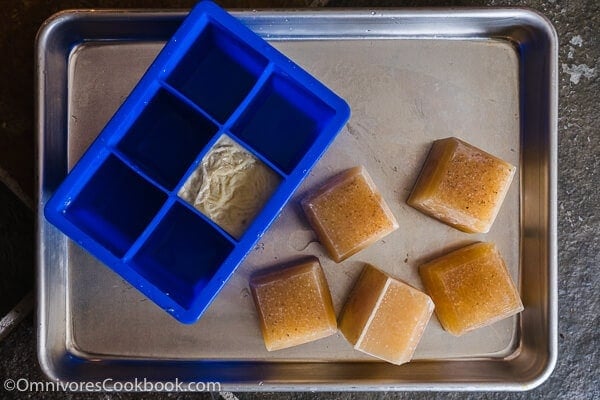 bone broth