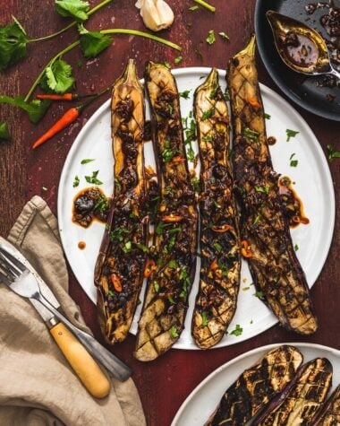 18 Must-Try Asian Grilling and BBQ Recipes