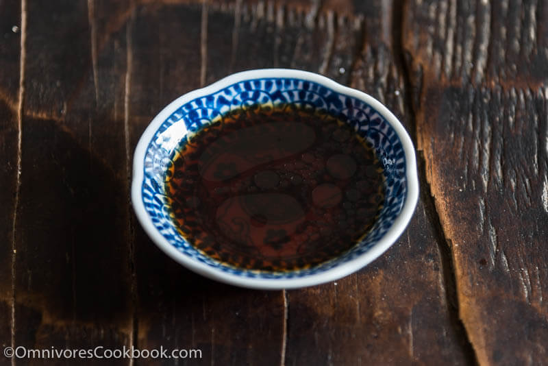 Four Chinese dumpling sauce recipes from northern to southern China. You won&rsquo;t go wrong with any of them!