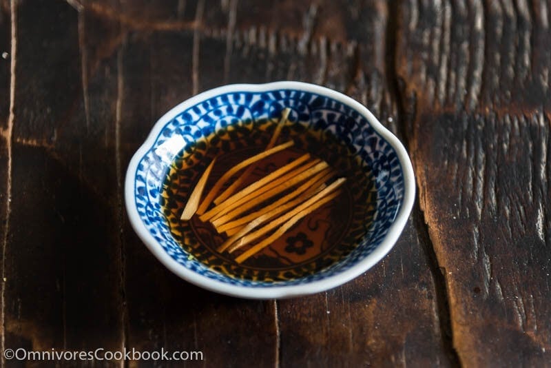 Four Chinese dumpling sauce recipes from northern to southern China. You won&rsquo;t go wrong with any of them!