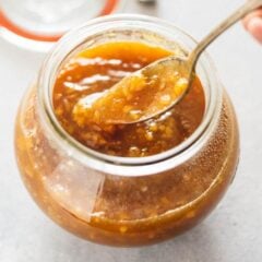 Homemade Orange Sauce | Gluten-Free | Vegetarian | vegan | Chinese Recipe | Sauce | Stir Fry