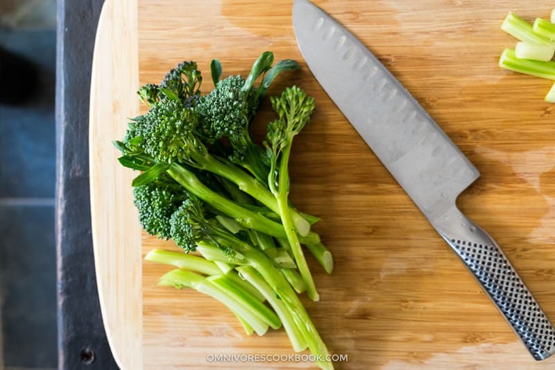 Learn this one secret ingredient to make the best General Tso sauce that you will want to pour on everything!