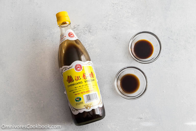 Chinkiang Vinegar