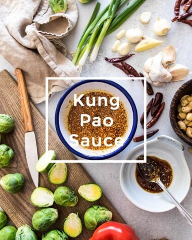 Chinese Sauce | Stir Fry Sauce | Chinese Food | Chinese Recipes | Asian sauce