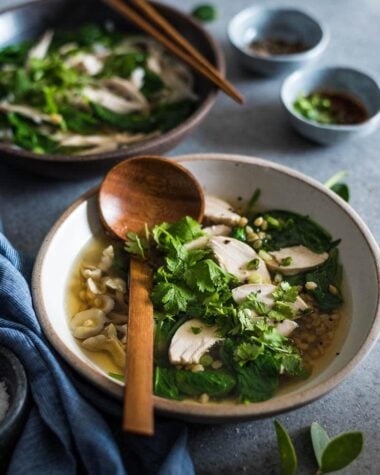 Gluten-Free | Paleo | Winter Recipes | Chinese Food | Chinese Medicine | Herbal Soup
