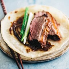Crispy Chinese Duck Breast | Peking | Roast | Crispy | How to Cook | Recipes | Fine Dining | Seared | Roasted | Dinner | Party | Marinade | Baked | Easy | Asian | Chinese | Thanksgiving | Christmas | Easter | Holiday