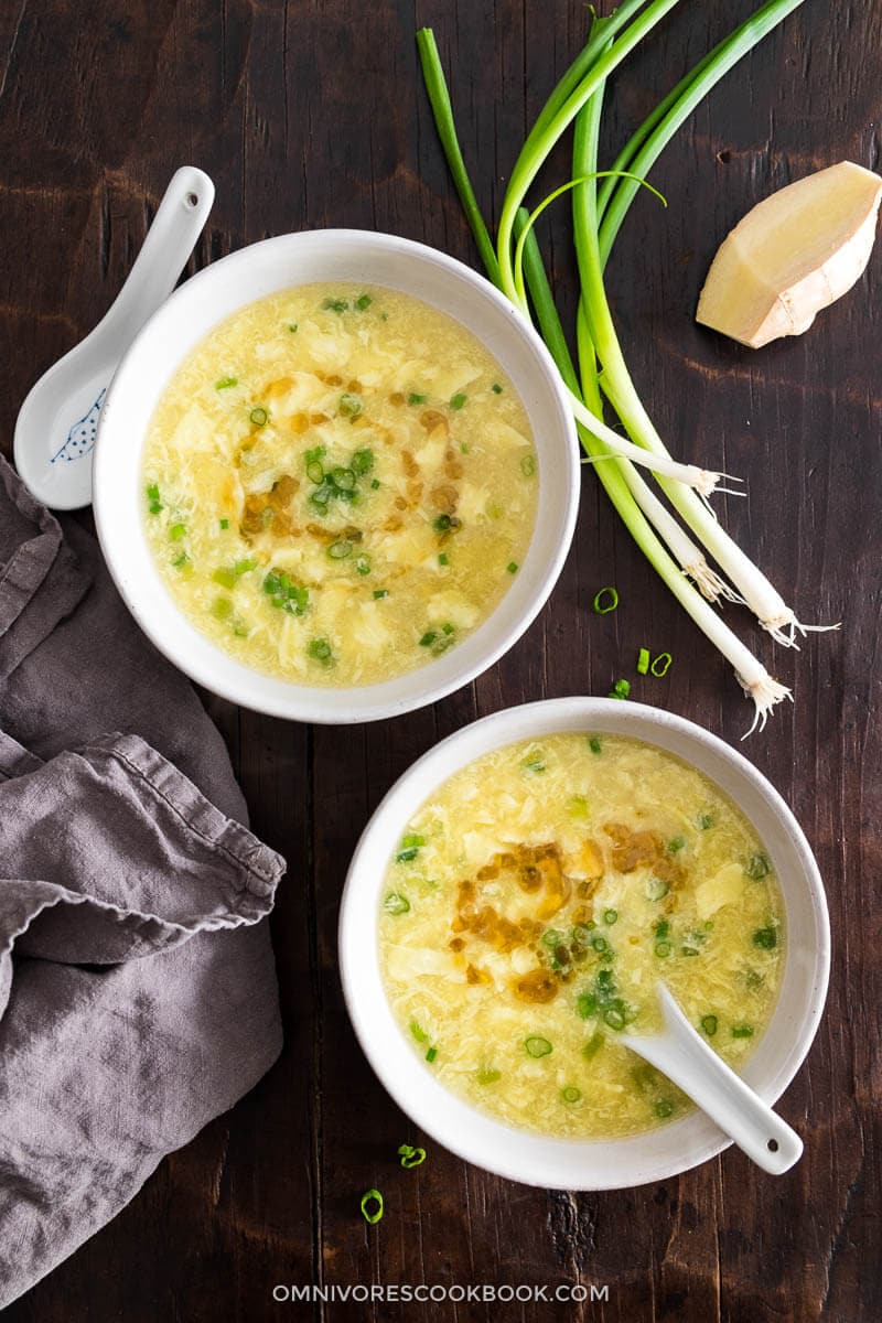 20 Quick and Easy Asian Side Dishes