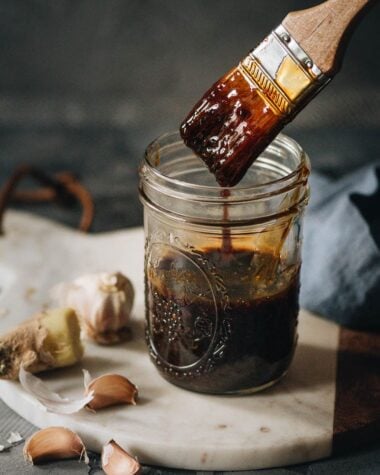 Chinese BBQ sauce