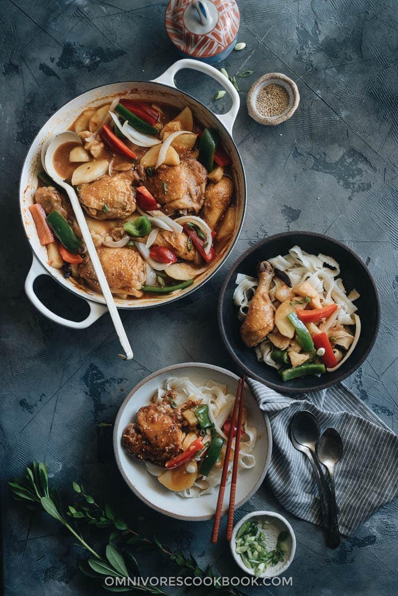 15 Chinese Freezer Meals That are Better Than Restaurant Food - Da Pan Ji
