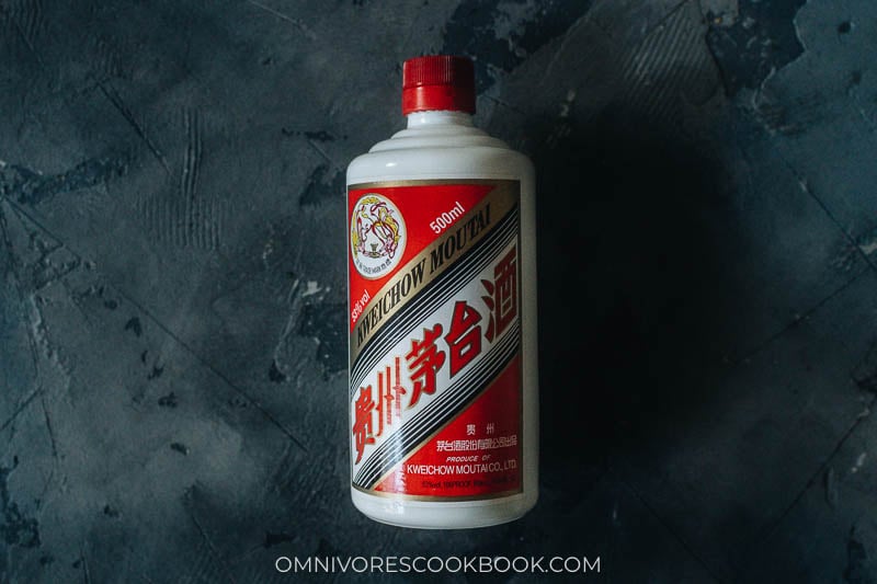 Baijiu